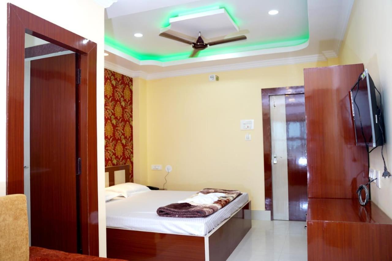 Hotel Royal Sunview Digha  Esterno foto