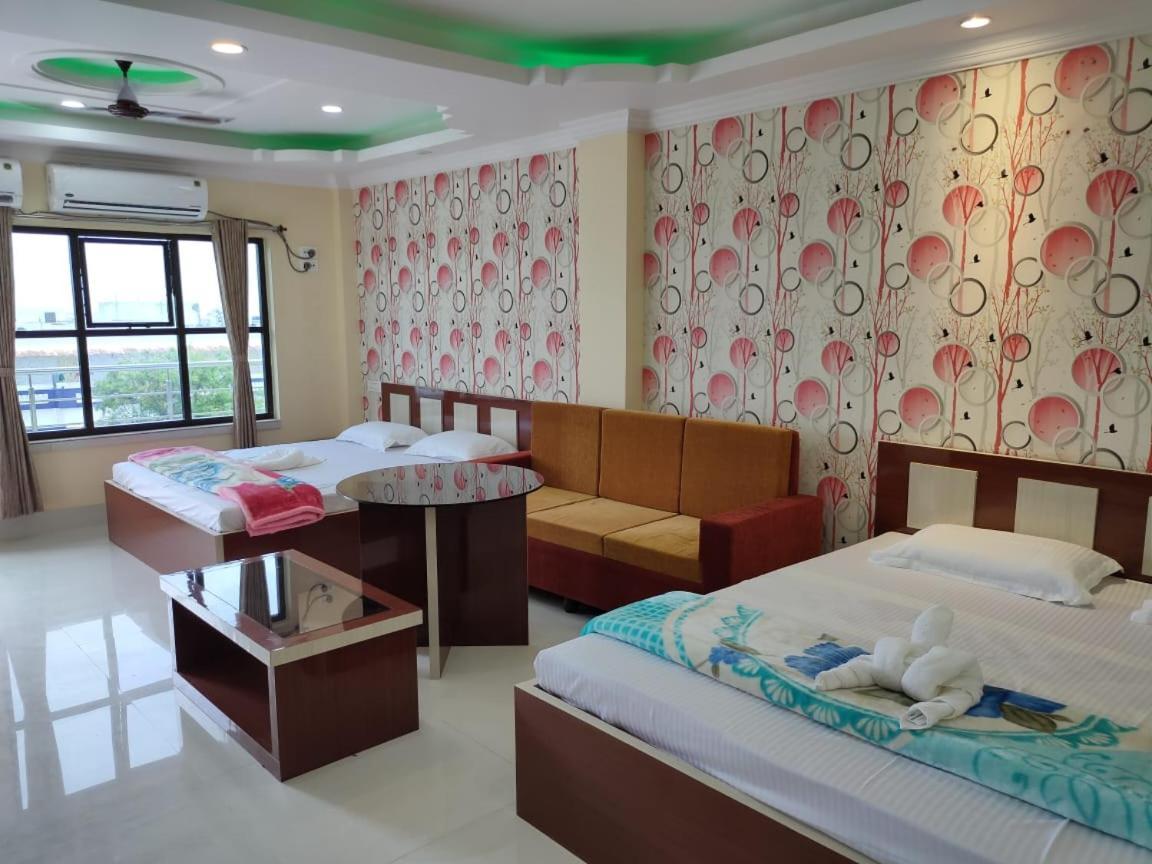 Hotel Royal Sunview Digha  Esterno foto