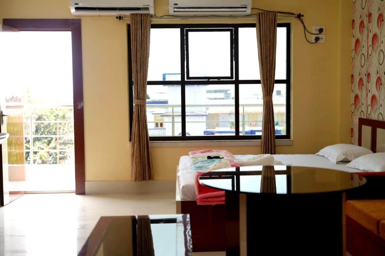 Hotel Royal Sunview Digha  Esterno foto
