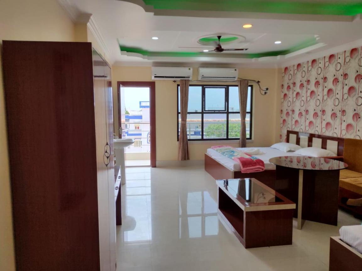 Hotel Royal Sunview Digha  Esterno foto