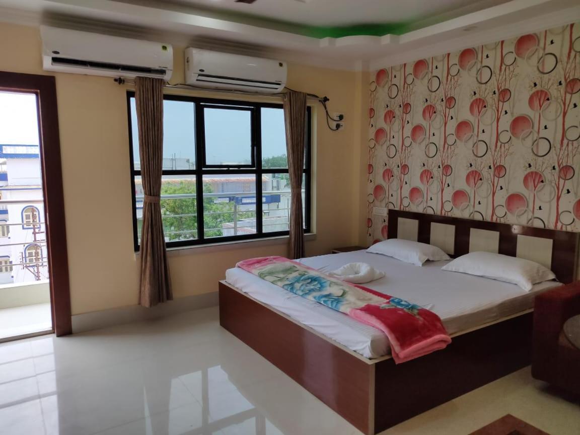 Hotel Royal Sunview Digha  Esterno foto
