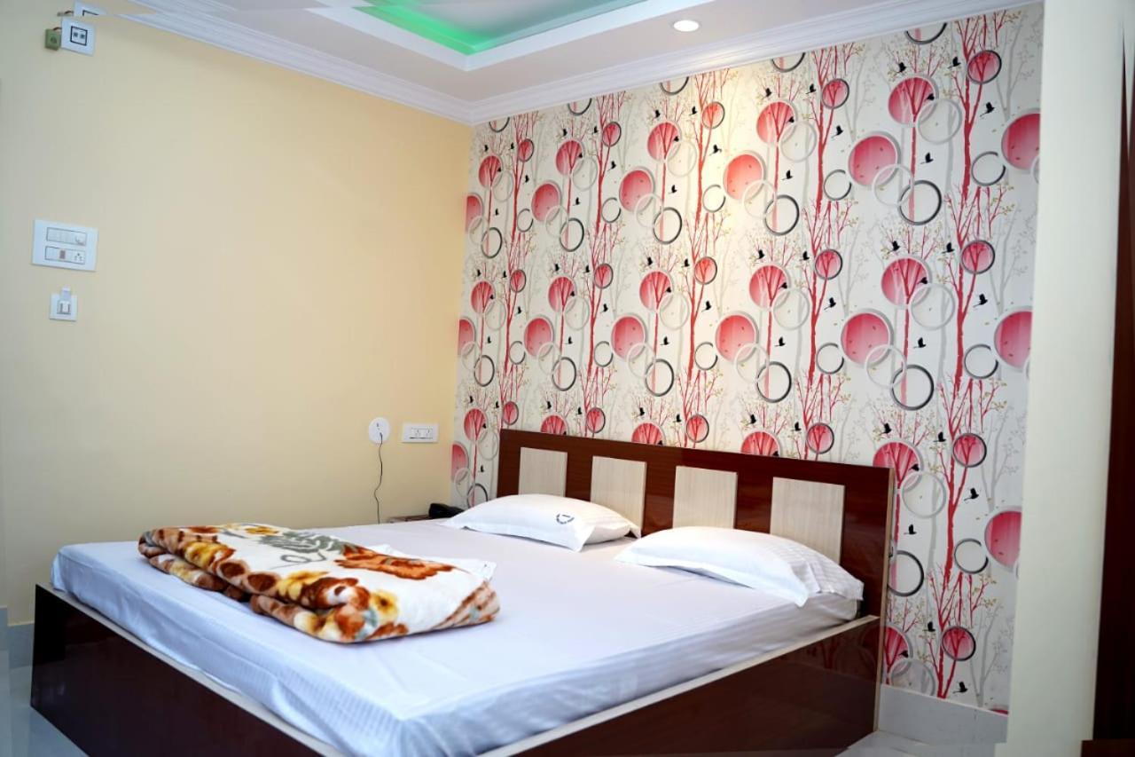 Hotel Royal Sunview Digha  Esterno foto