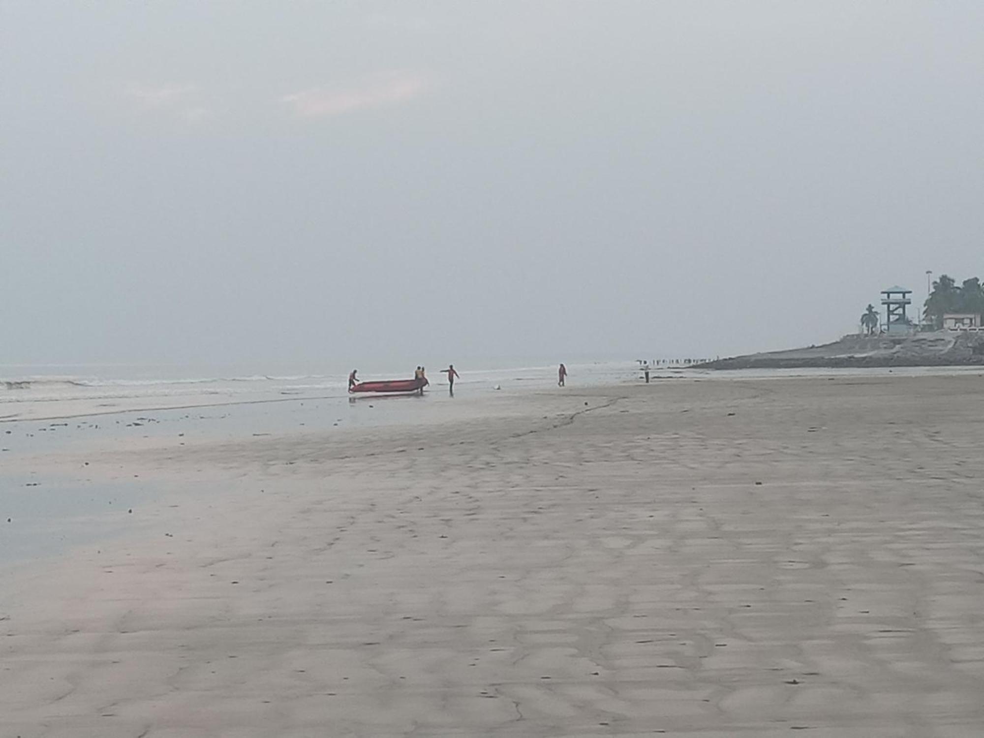 Hotel Royal Sunview Digha  Esterno foto