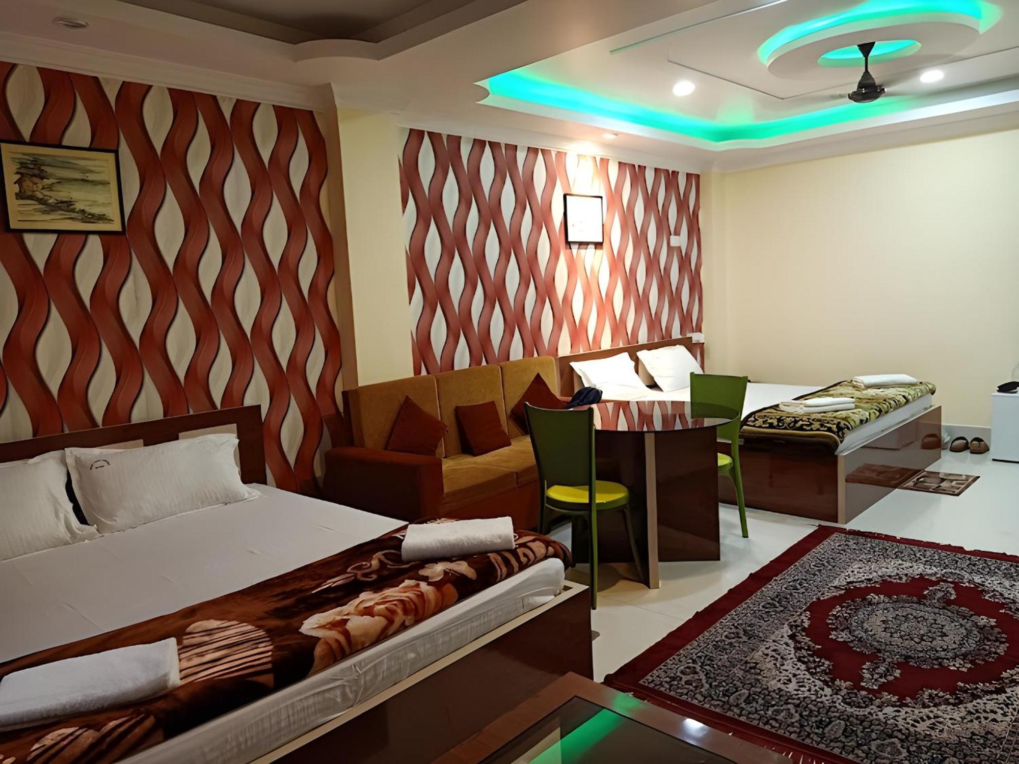 Hotel Royal Sunview Digha  Esterno foto