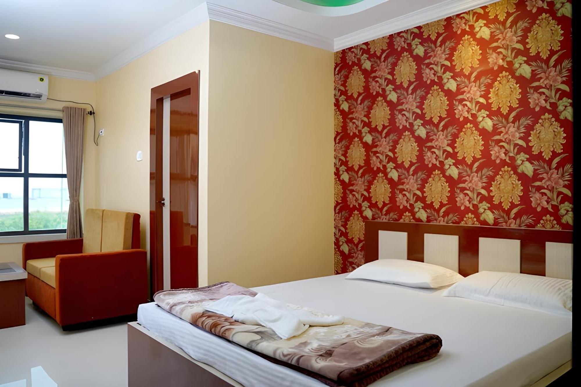 Hotel Royal Sunview Digha  Esterno foto