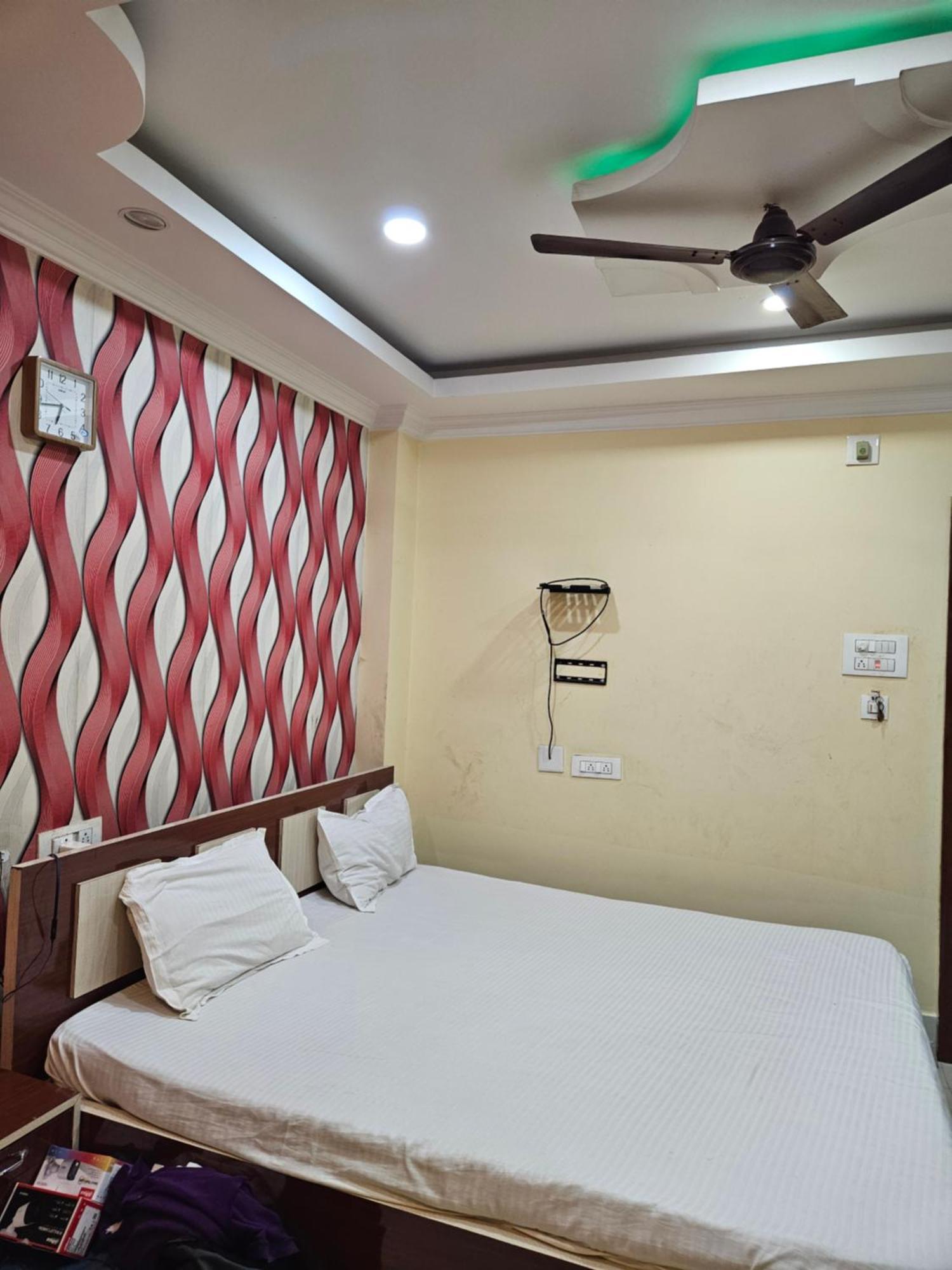 Hotel Royal Sunview Digha  Esterno foto