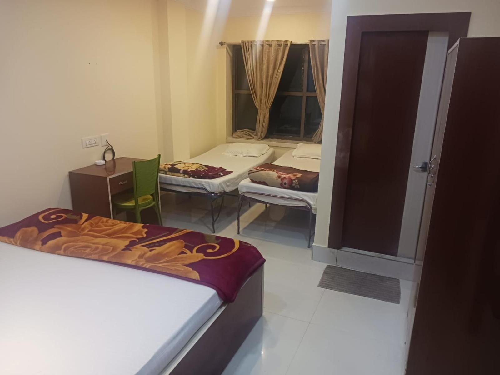 Hotel Royal Sunview Digha  Esterno foto